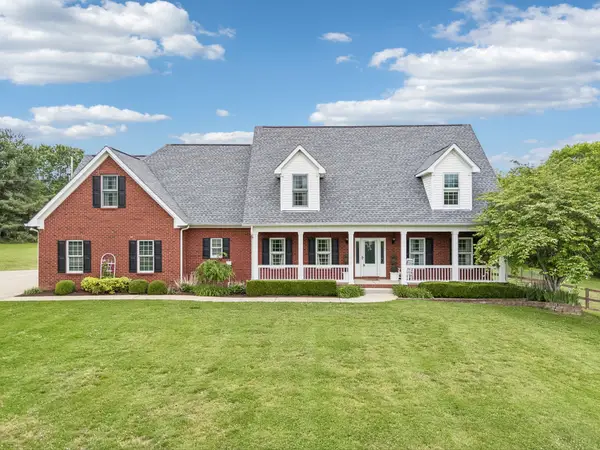 2801 Buckner Ln, Spring Hill, TN 37174