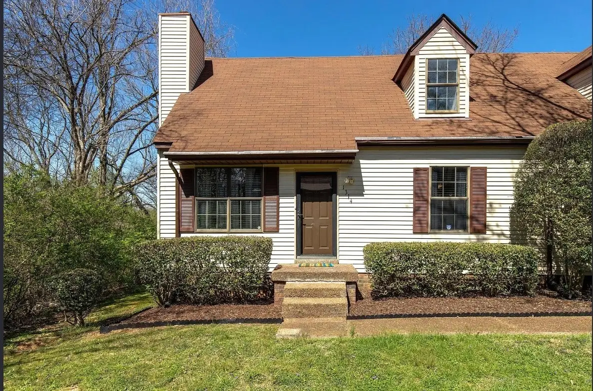 1314 Quail Valley Rd, Nashville, TN 37214 - #1