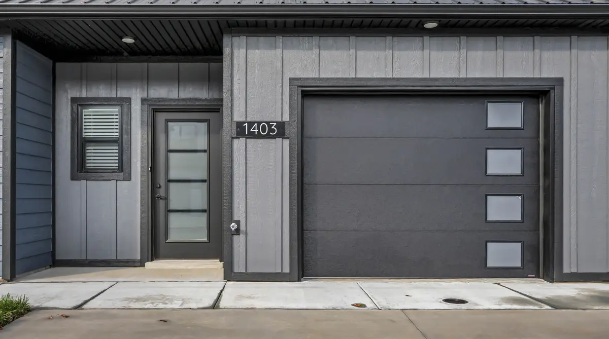 1403 Jonathan Wade Circle, Clarksville, TN 37043 - #1