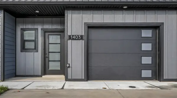 1403 Jonathan Wade Circle, Clarksville, TN 37043