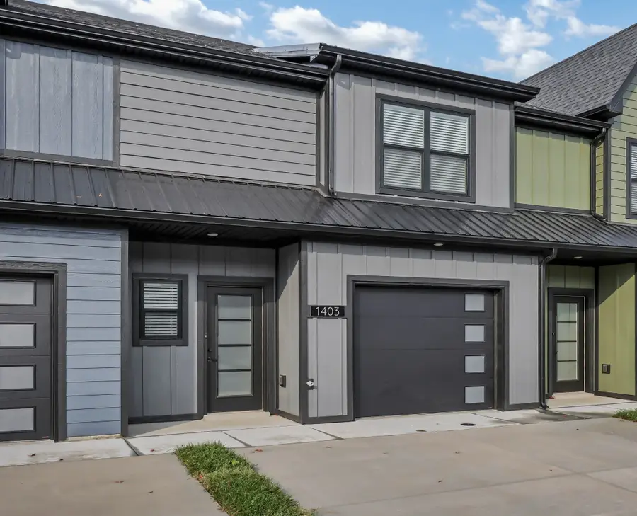 1403 Jonathan Wade Circle, Clarksville, TN 37043 - #3