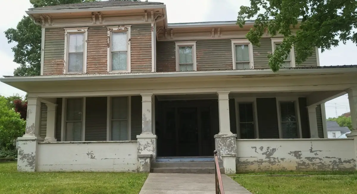 1903 S Main St, Hopkinsville, KY 42240 - #1