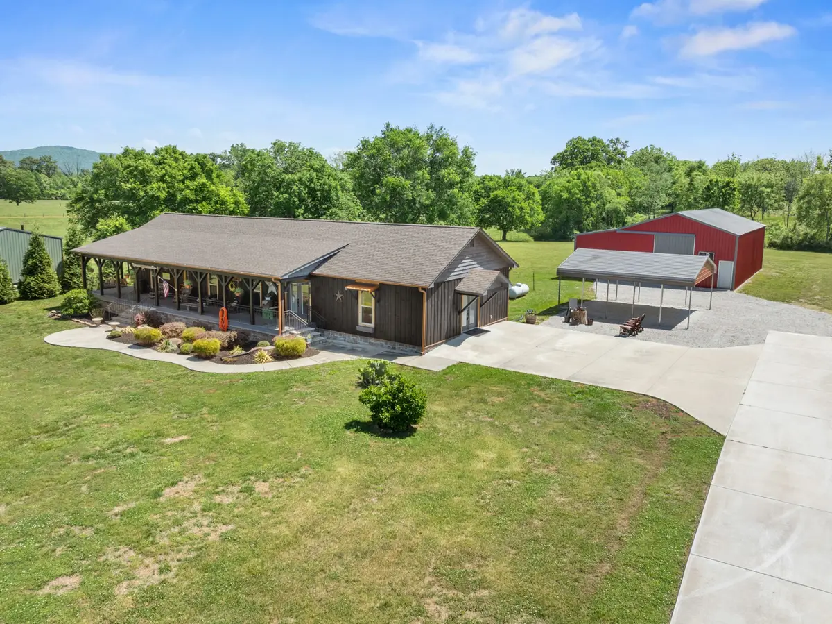 251 Falcon Dr, Decherd, TN 37324 - #1