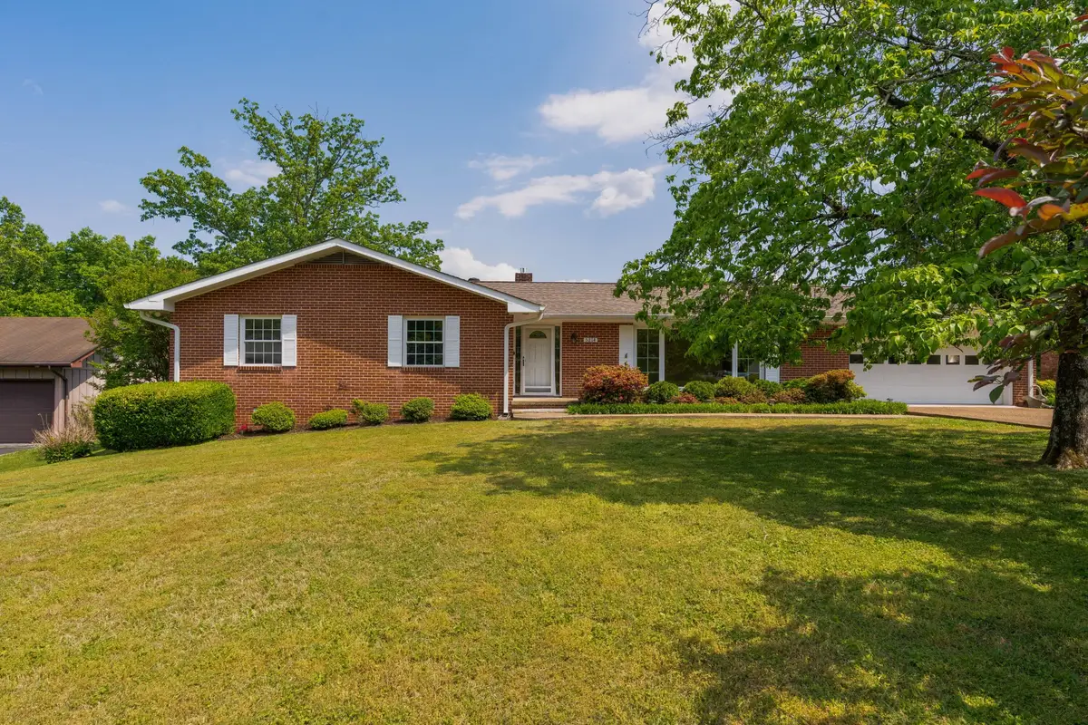 5814 Crestview Drive, Hixson, TN 37343 - #1