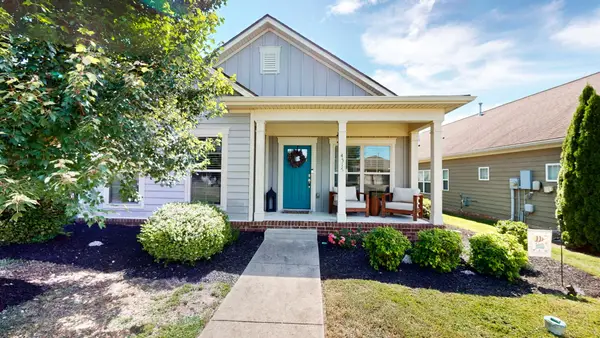 4516 Dumfries Aly, Nolensville, TN 37135