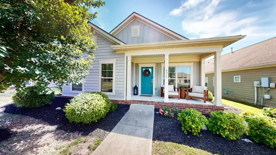 4516 Dumfries Aly, Nolensville, TN 37135 - #2