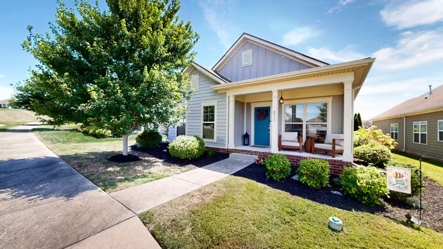 4516 Dumfries Aly, Nolensville, TN 37135 - #3