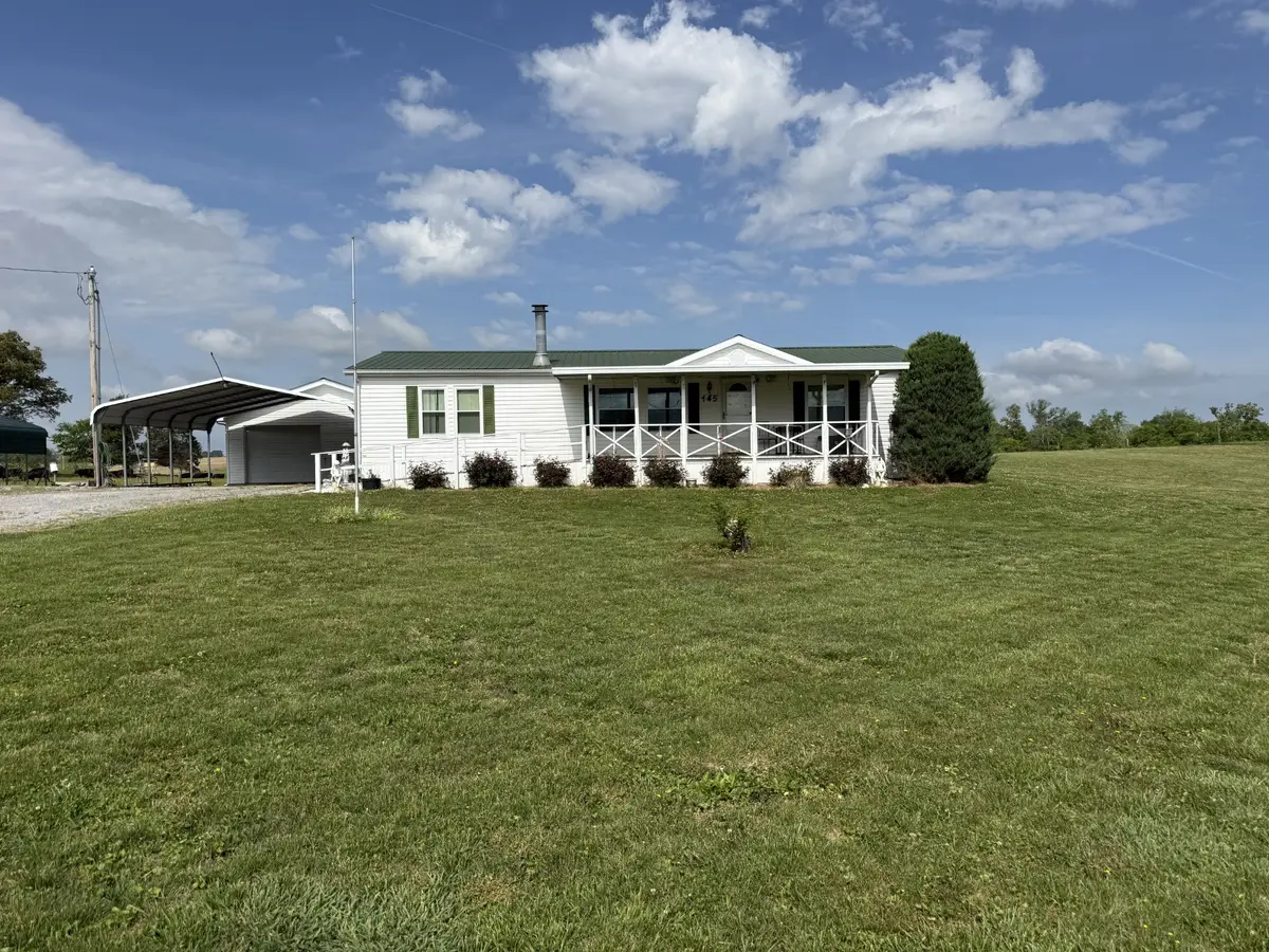 145 Hickenbottom Ln, Morrison, TN 37357 - #1