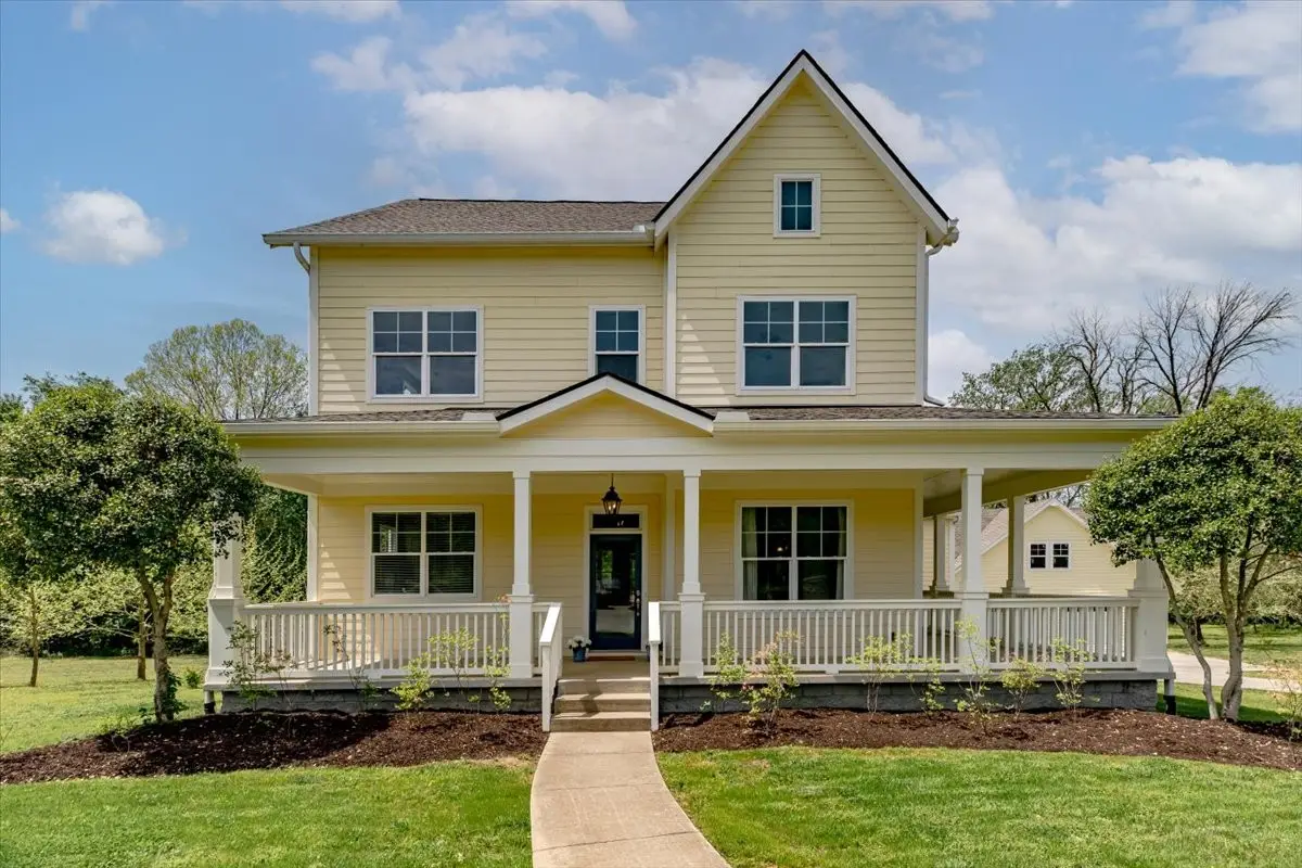 1515 Wilson Pike, Brentwood, TN 37027 - #1