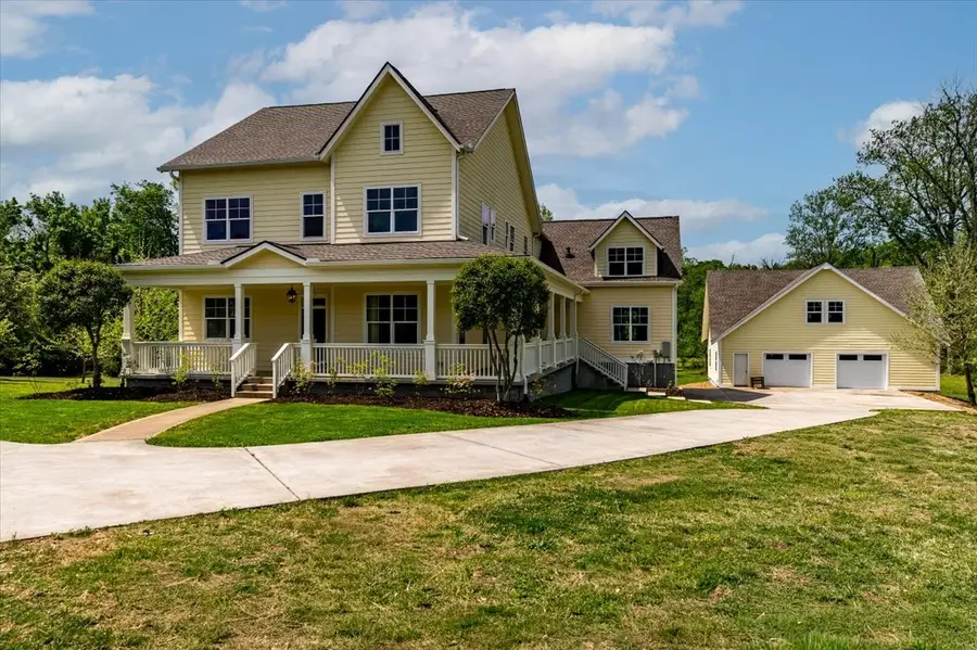 1515 Wilson Pike, Brentwood, TN 37027 - #2