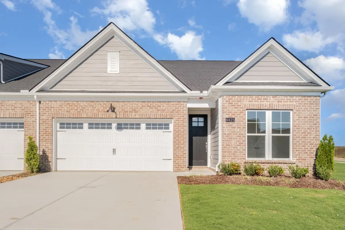 6417 Waymeet Drive, Spring Hill, TN 37174 - #1
