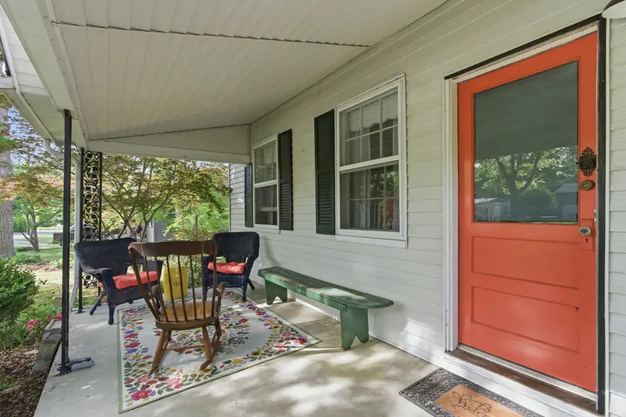 1206 Cleves St, Old Hickory, TN 37138 - #2