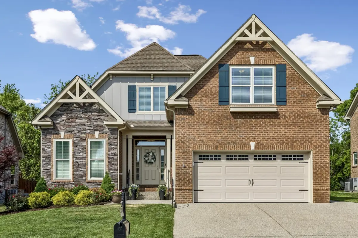 3007 Foust Dr, Spring Hill, TN 37174 - #1