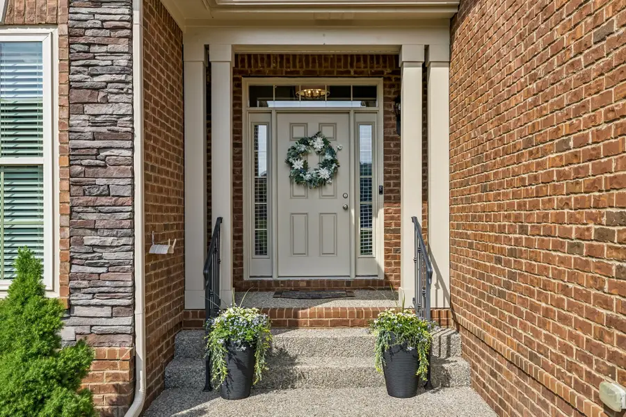 3007 Foust Dr, Spring Hill, TN 37174 - #3