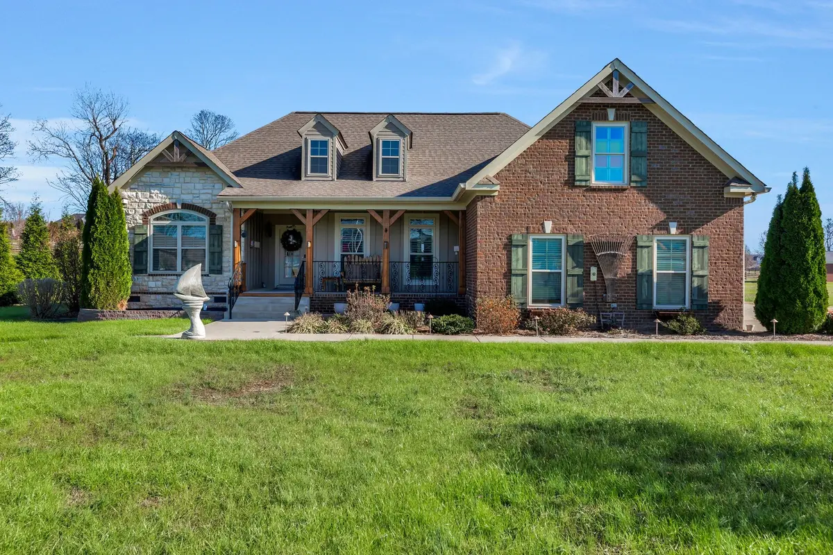 3043 Cross Gate Ln, Columbia, TN 38401 - #1
