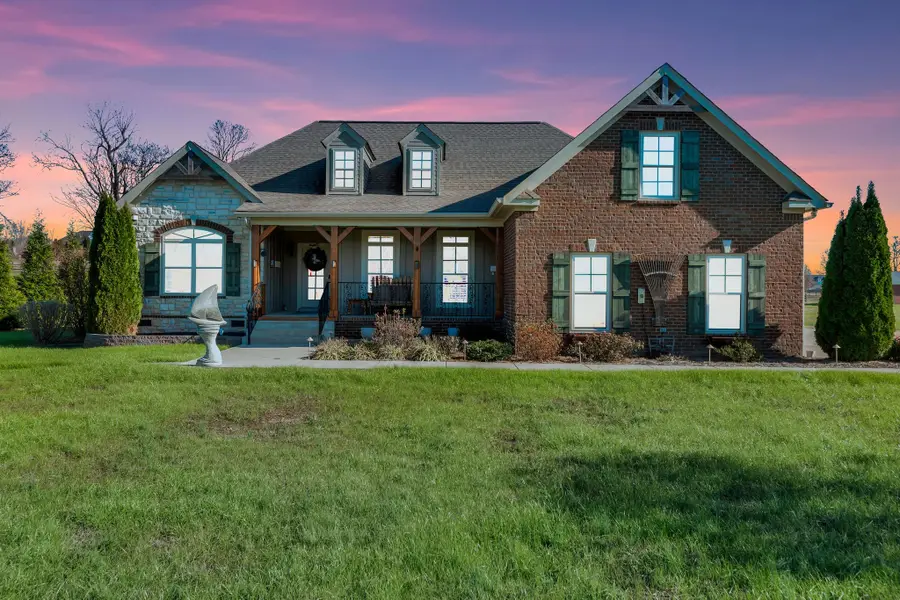 3043 Cross Gate Ln, Columbia, TN 38401 - #2