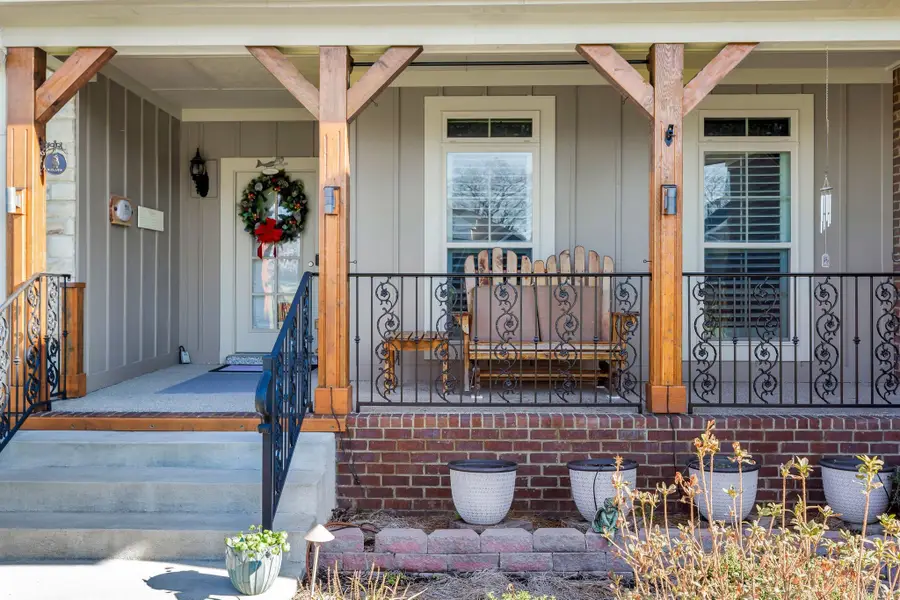 3043 Cross Gate Ln, Columbia, TN 38401 - #3