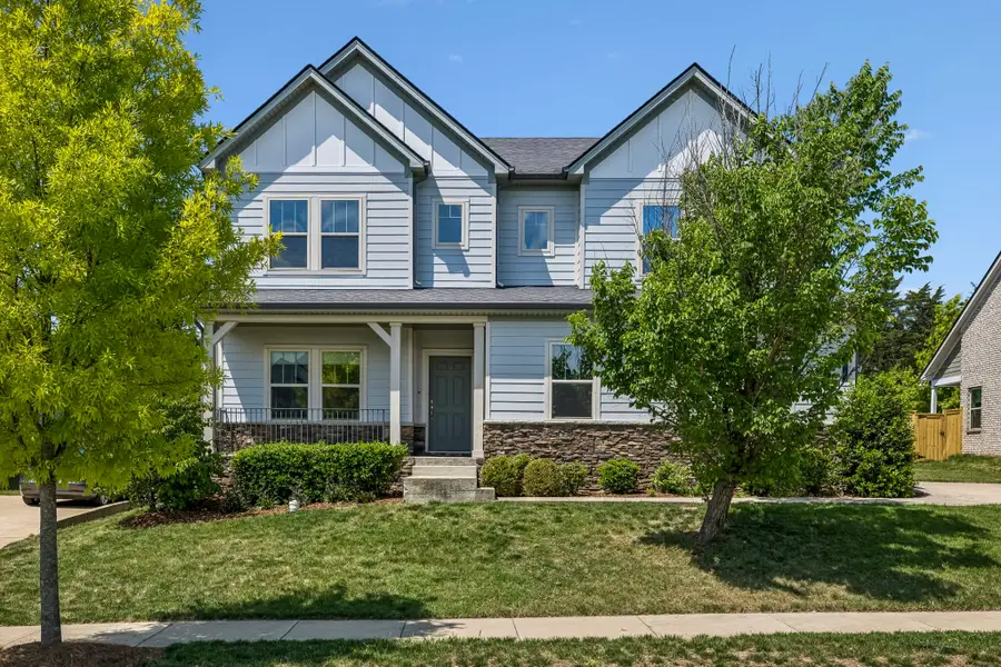 514 Mildenhall Ln, Nolensville, TN 37135 - #2