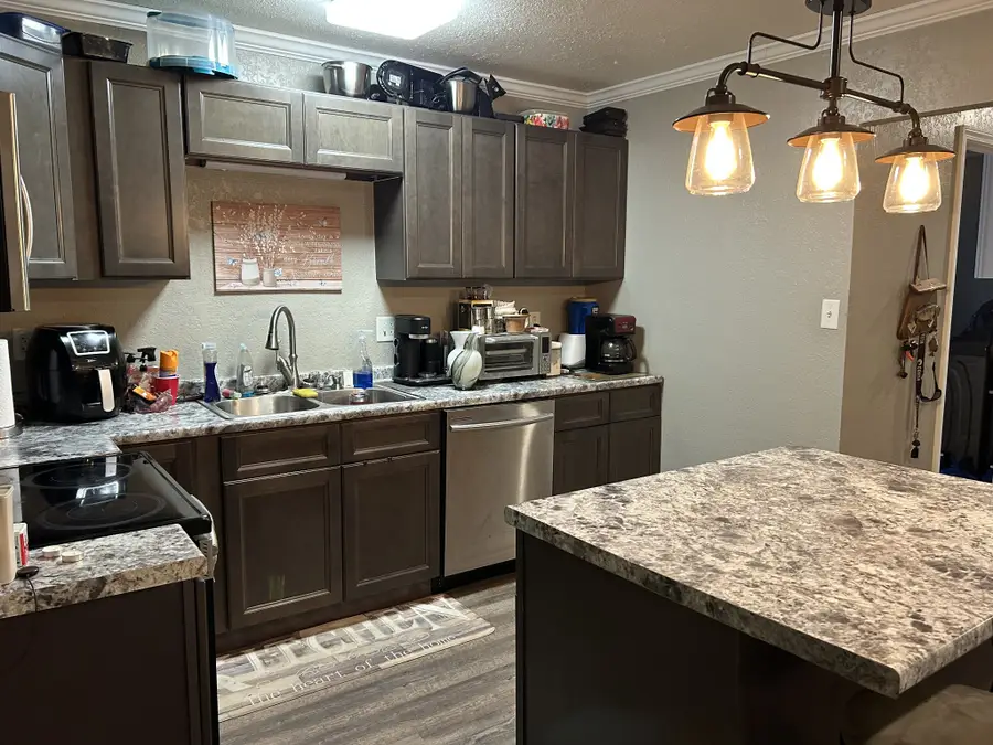 2867 Little Sulphur Creek Rd, Big Sandy, TN 38221 - #3