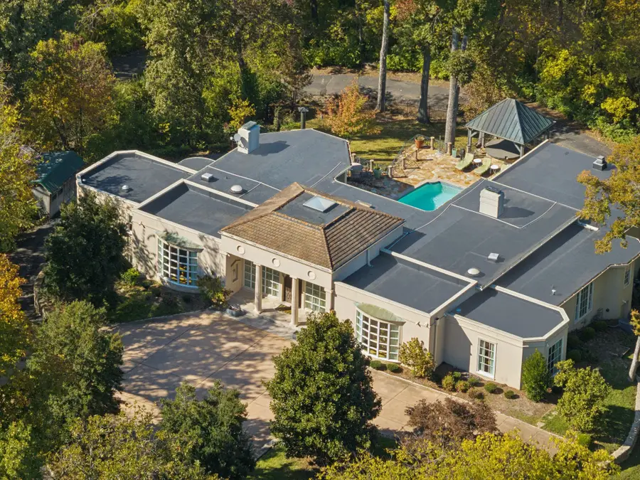 515 Hillwood Blvd, Nashville, TN 37205 - #2