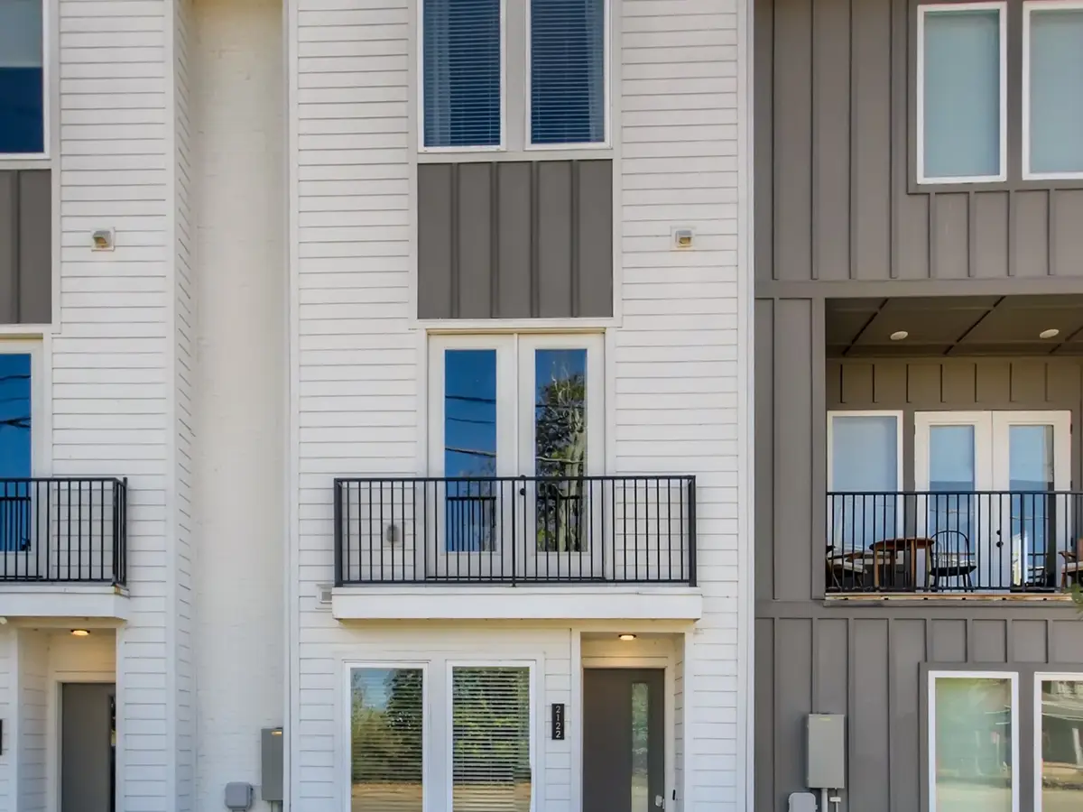 2122 24th Ave N, Nashville, TN 37208 - #1