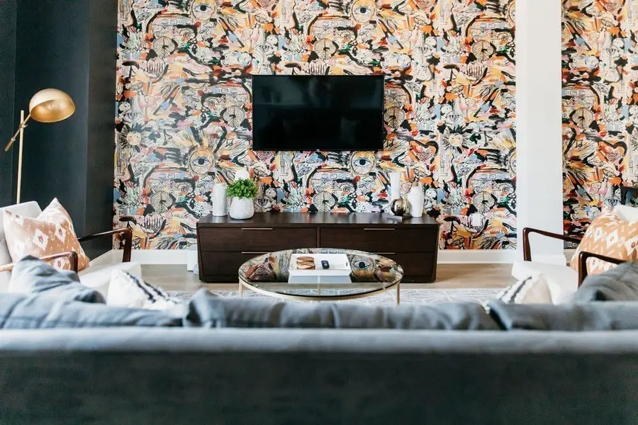 2122 24th Ave N, Nashville, TN 37208 - #2