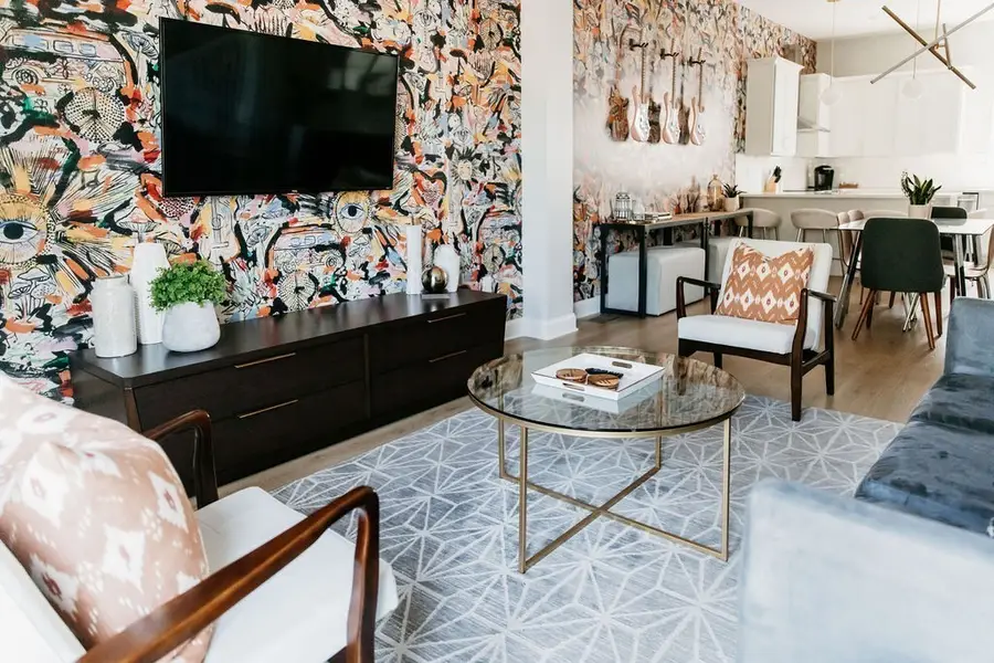 2122 24th Ave N, Nashville, TN 37208 - #3