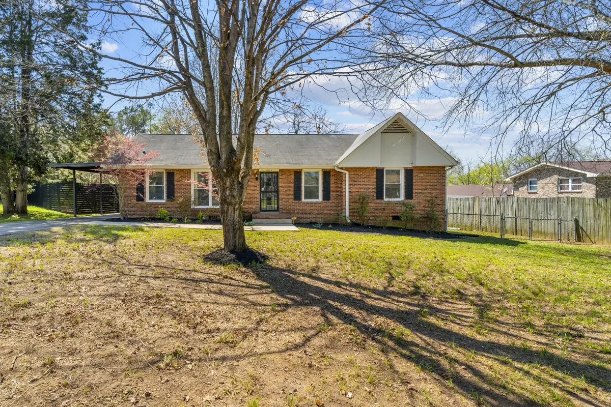 604 Highland View Ct, Hermitage, TN 37076 - #1