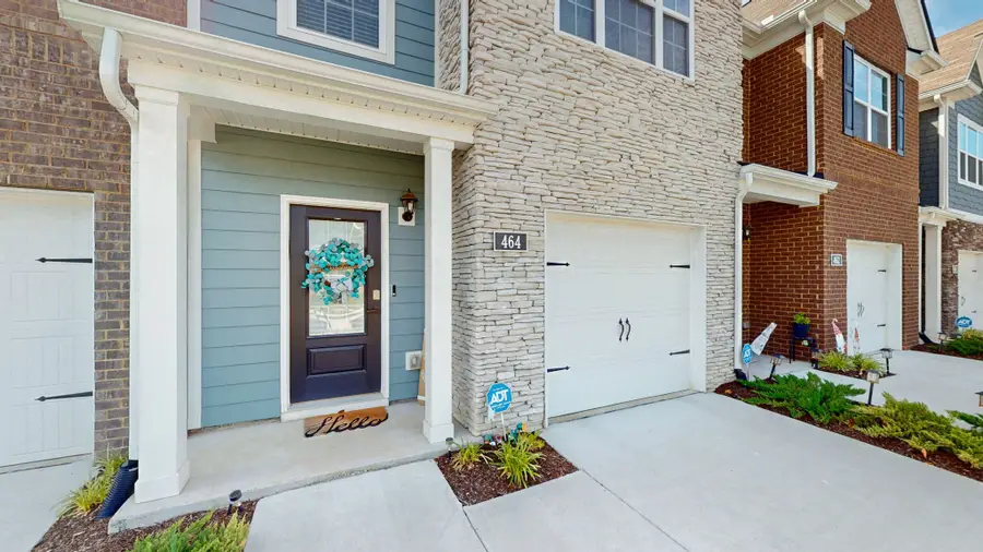 464 Augustine Dr, Lebanon, TN 37087 - #2