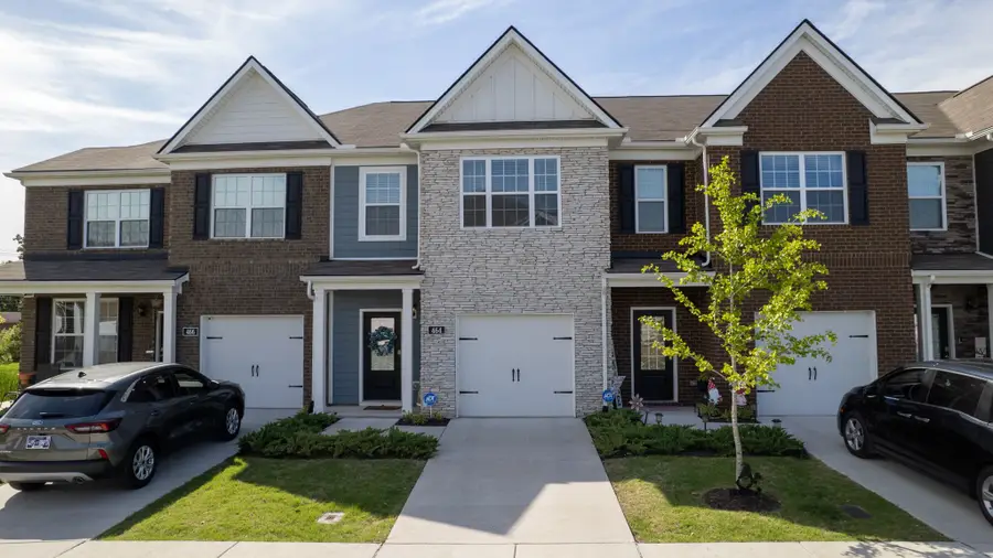 464 Augustine Dr, Lebanon, TN 37087 - #3