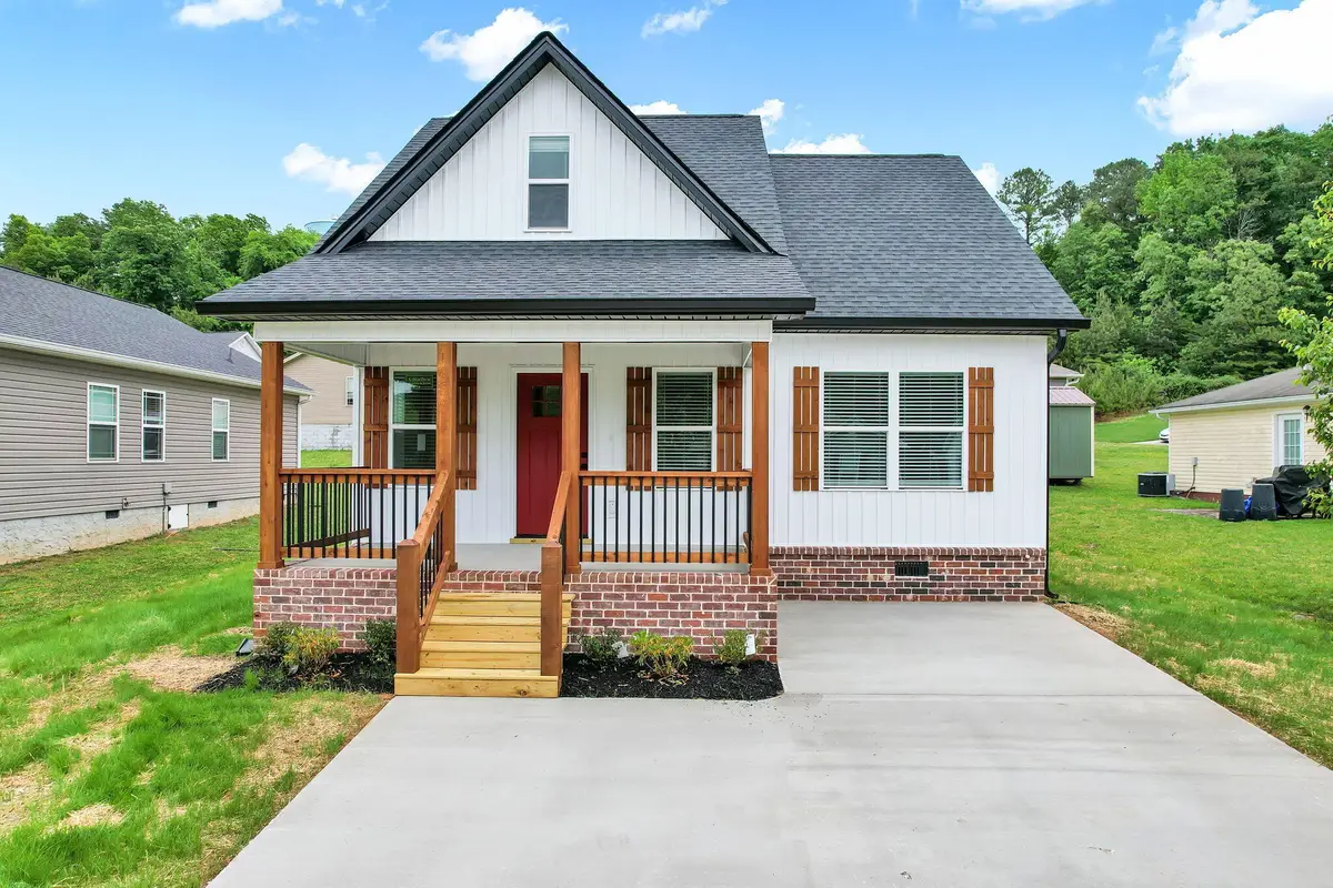1717 Southern Heights Circle Se, Cleveland, TN 37311 - #1