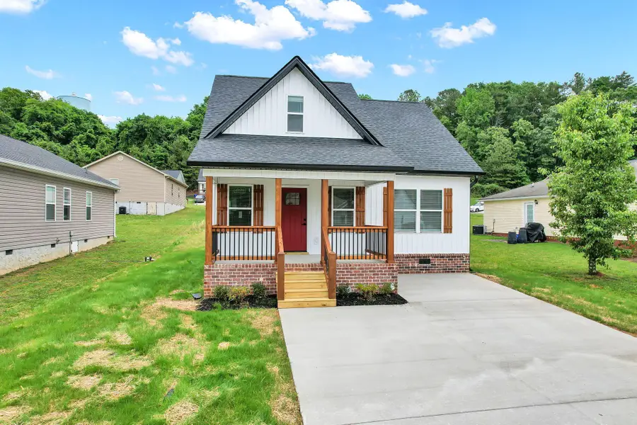 1717 Southern Heights Circle Se, Cleveland, TN 37311 - #3