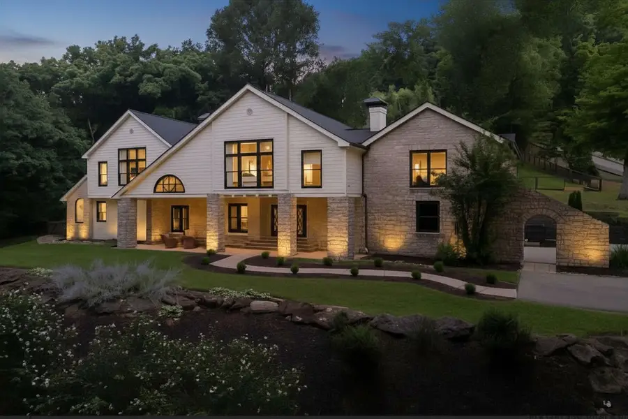 915 Overton Lea Rd, Nashville, TN 37220 - #2