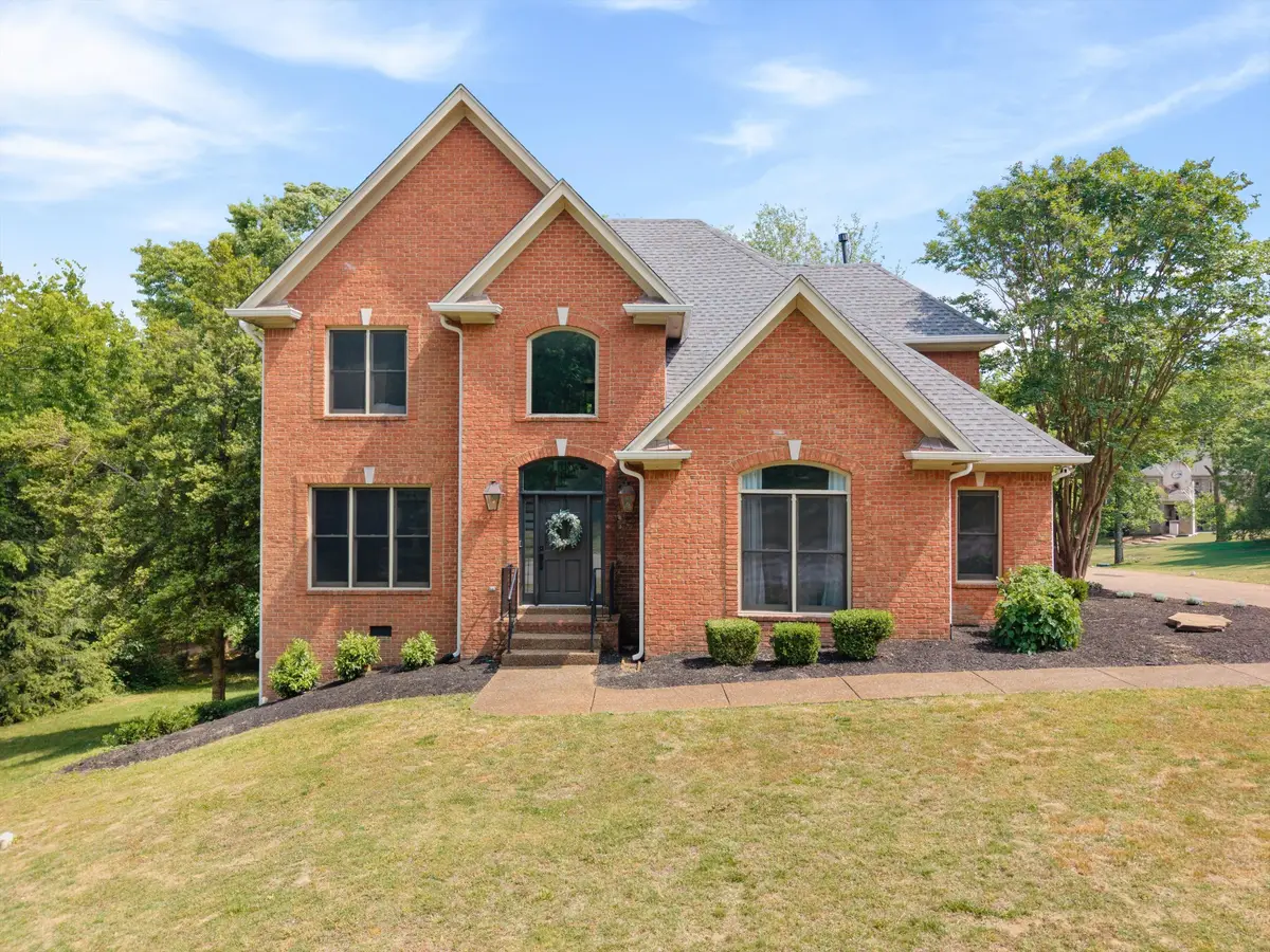 7061 Willowick Dr, Brentwood, TN 37027 - #1