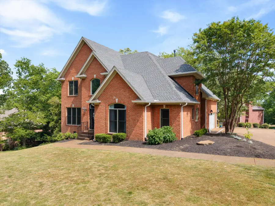 7061 Willowick Dr, Brentwood, TN 37027 - #2