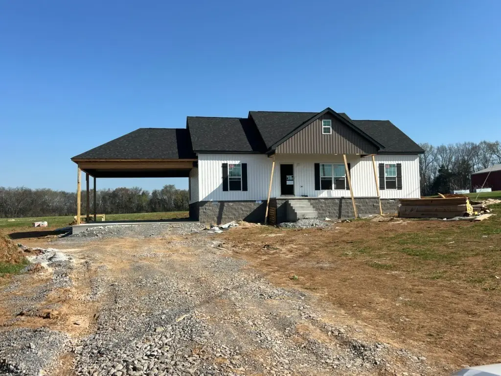 788 Halls Mill Rd, Shelbyville, TN 37160 - #1