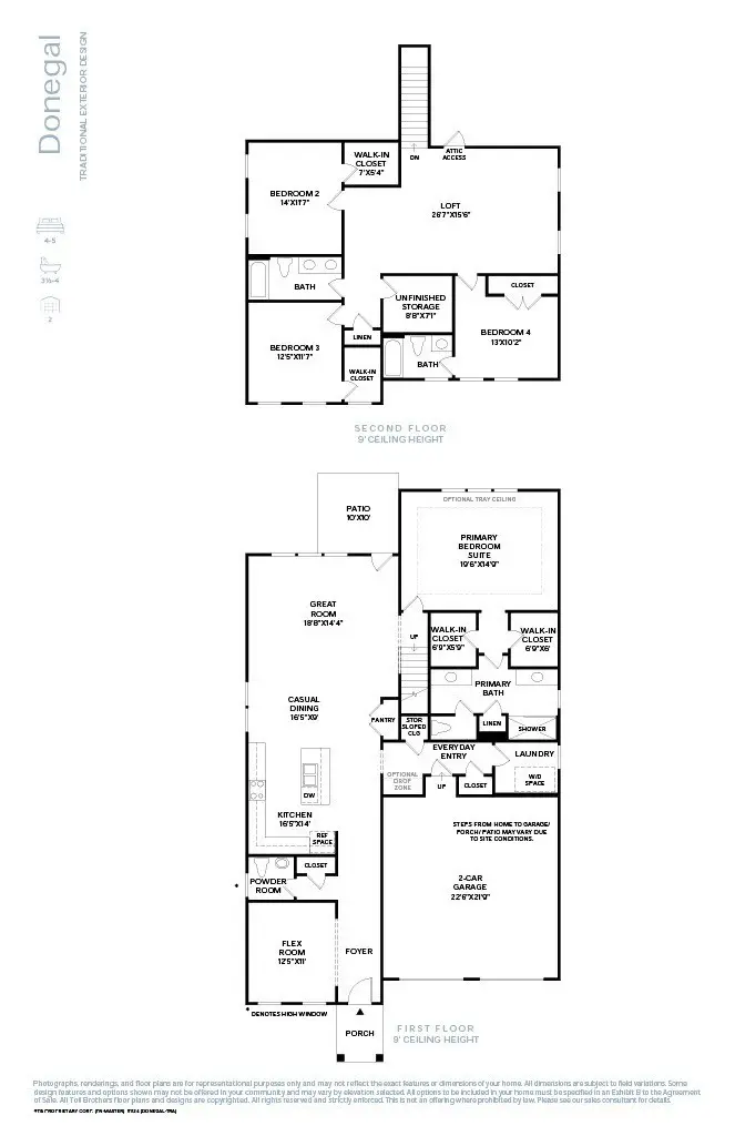 23 Ora Court, Mount Juliet, TN 37122 - #2