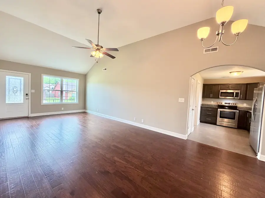 106 Ambridge St, Oak Grove, KY 42262 - #3