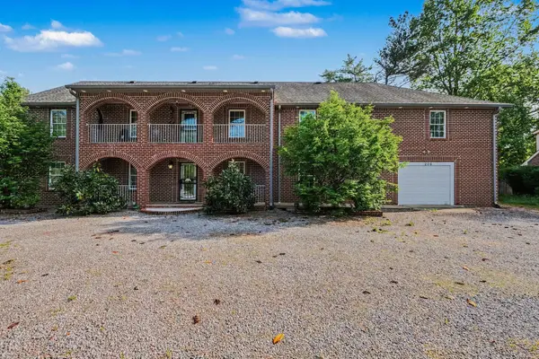 206 Mckaig Rd, Murfreesboro, TN 37127