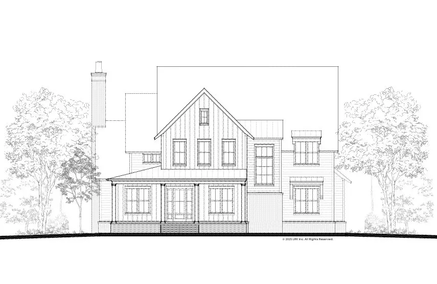 664 Jackson Falls Dr, Nashville, TN 37221 - #1