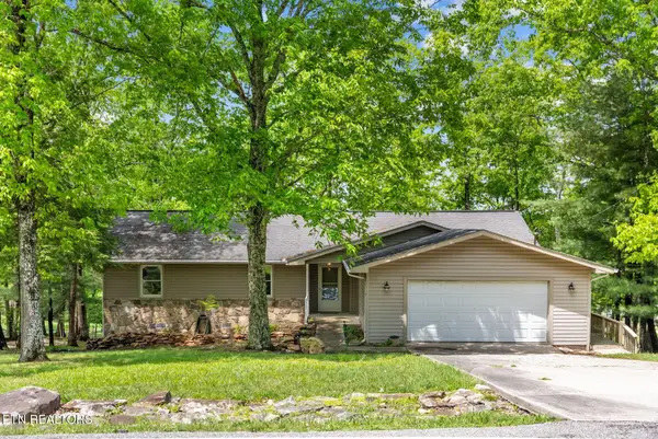 116 Greenwood Rd, Crossville, TN 38558