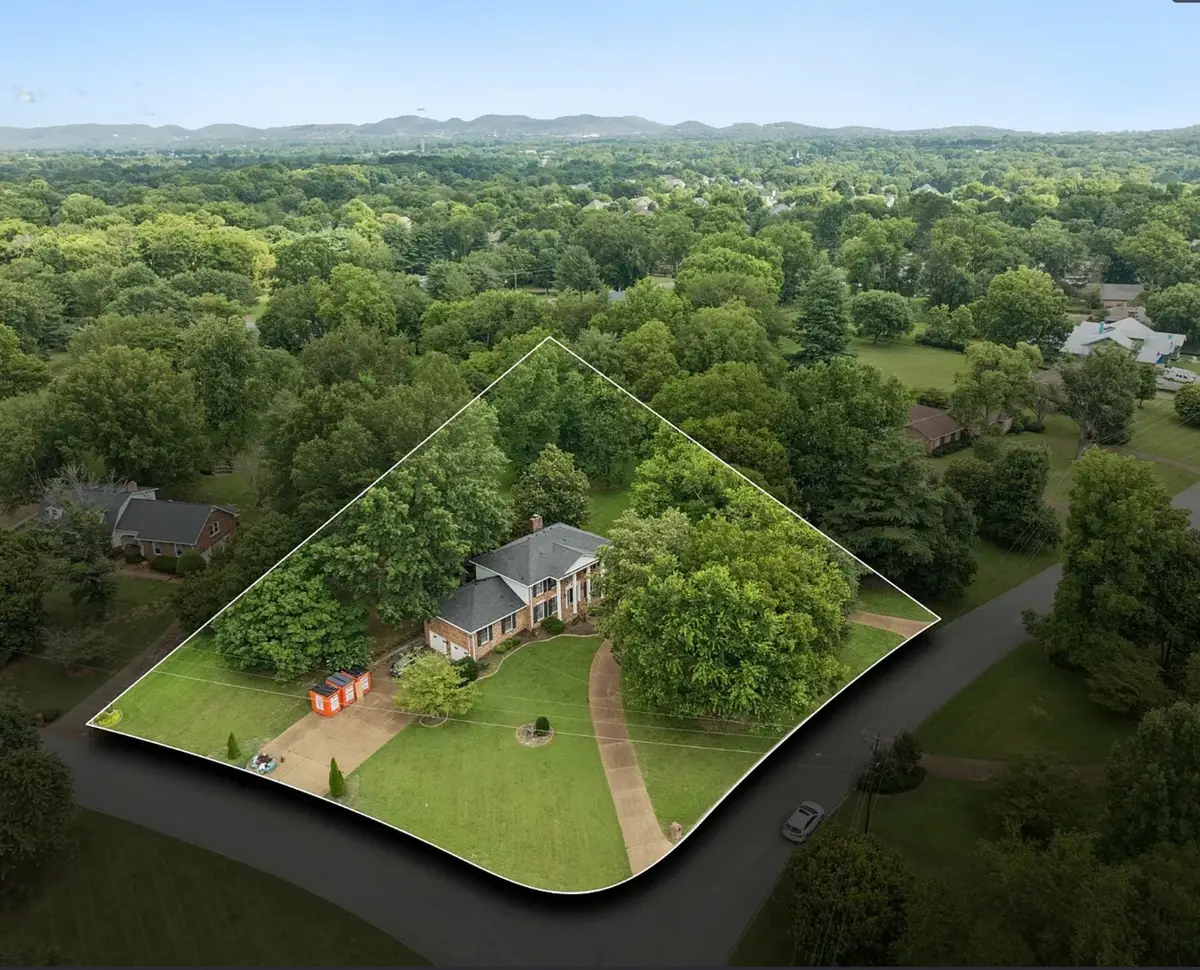 1415 Devens Dr, Brentwood, TN 37027 - #1