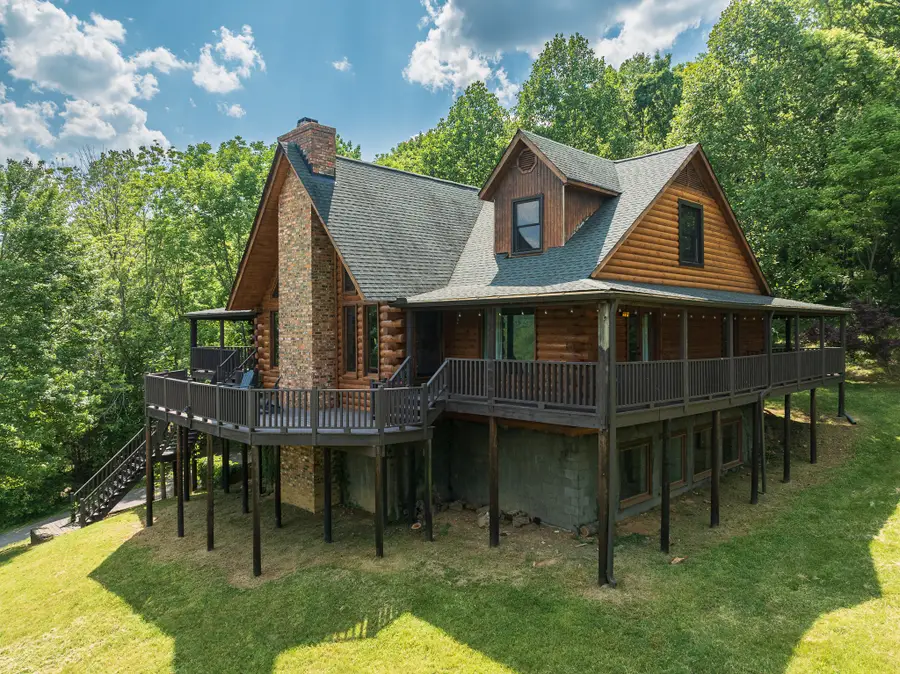 1723 Warren Hollow Rd, Nolensville, TN 37135 - #2