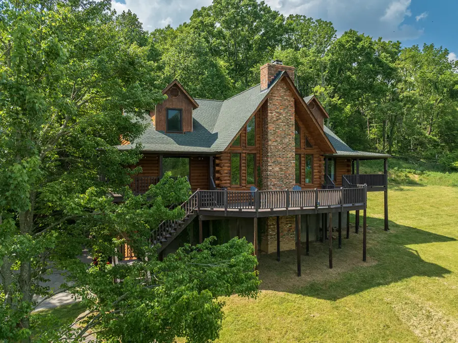 1723 Warren Hollow Rd, Nolensville, TN 37135 - #3