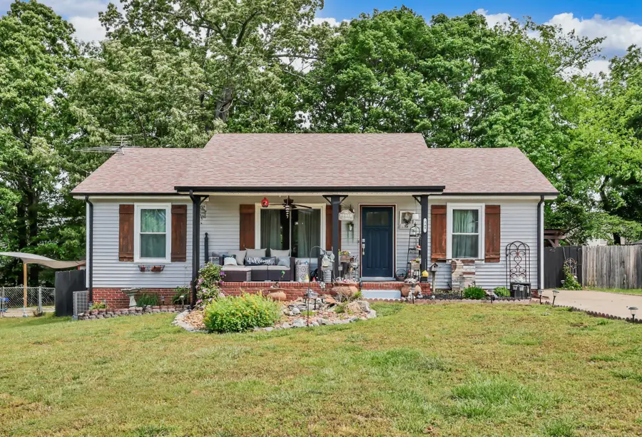 349 Erie Dr, Clarksville, TN 37040 - #3