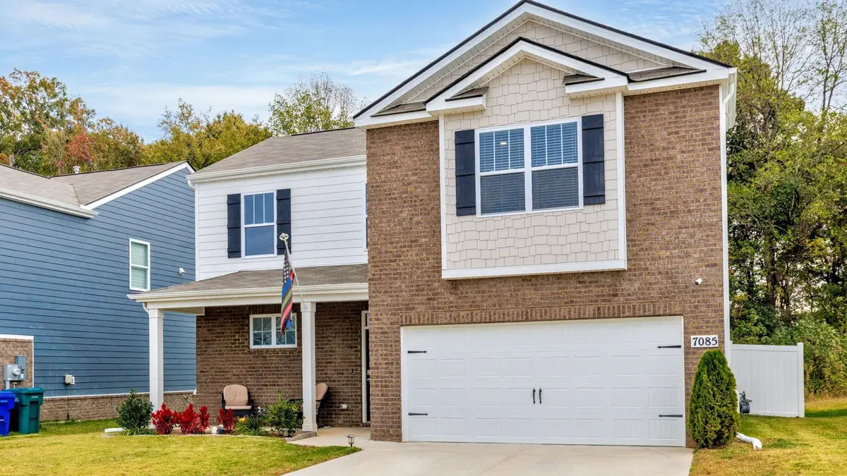 7085 Scotlyn Way, White House, TN 37188 - #1
