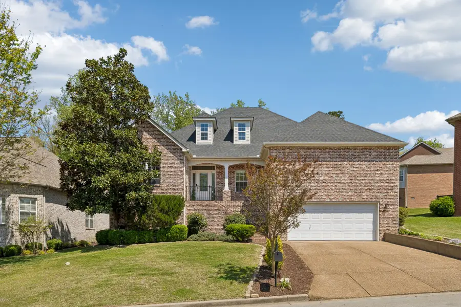 3344 Hickory Run, Nashville, TN 37211 - #2