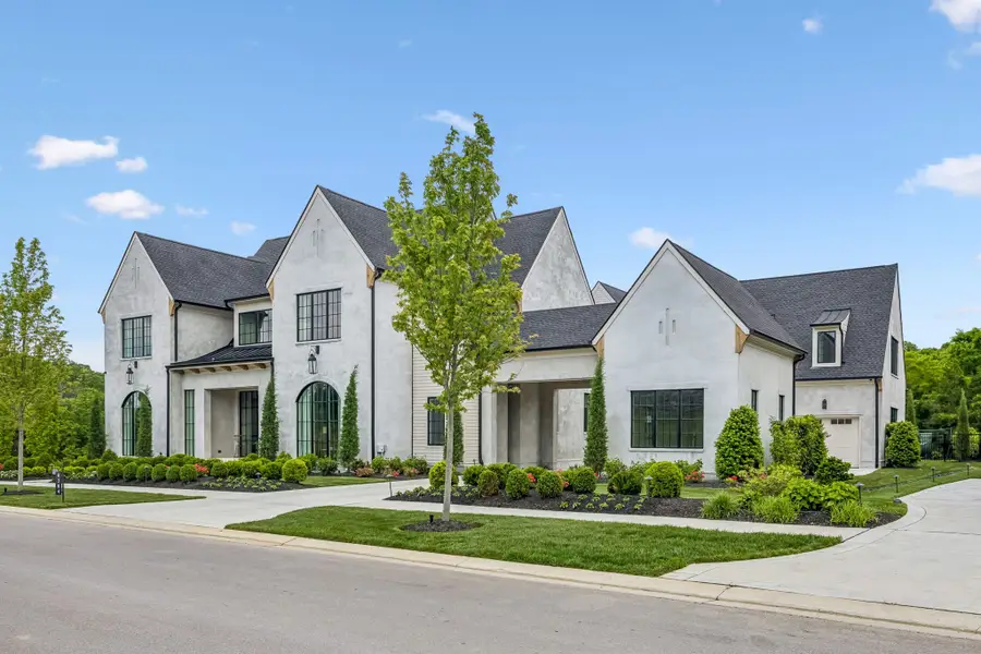 8384 Solstice Dr, College Grove, TN 37046 - #2