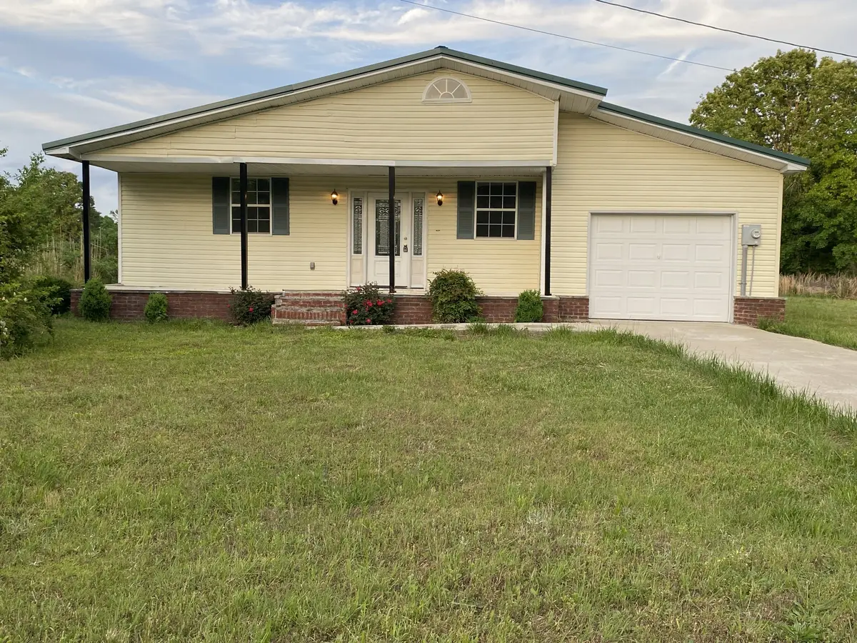 110 Dr Ibrahim Ln, Summertown, TN 38483 - #1