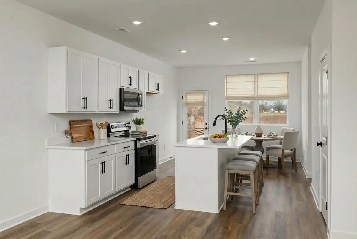 1117 Marlowe Lndg, Nashville, TN 37207 - #1